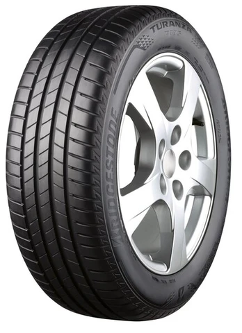Bridgestone Turanza T005 215/50R18 92 W AO