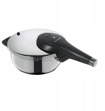 Wmf Perfect Premium indukcinė greitpuodis 3 l
