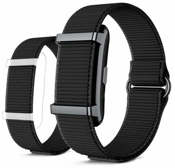 Ksix Smart Bracelet VITALIS, Black