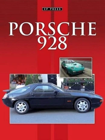Porsche 928