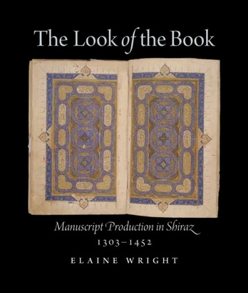 Look of the Book