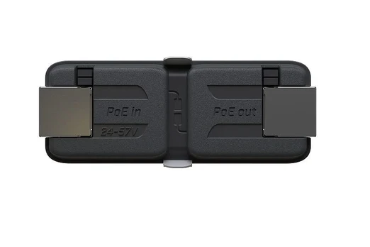 Mikrotik GPER DECT Repeater Black