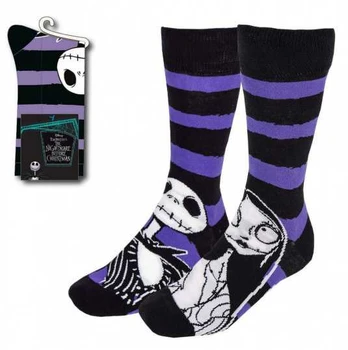 Kojinės The Nightmare Before Christmas (38-45)