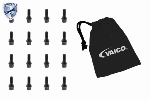 Rato varžtas VAICO V20-2002-16
