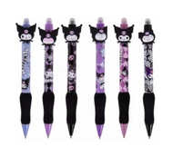 Retractable erasable pen CoolPack Kuromi