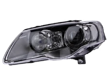 Priekinis žibintas VALEO 088981 kaina