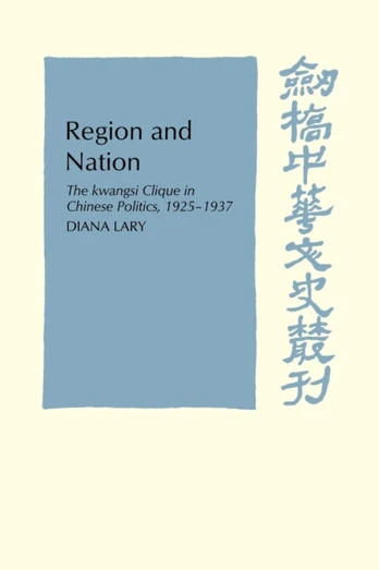 Region and Nation