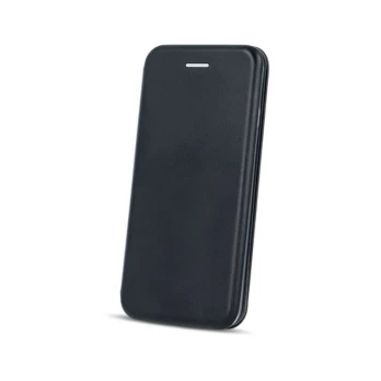 Smart Diva iPhone X/ XS knygų dėklas Apple juodas