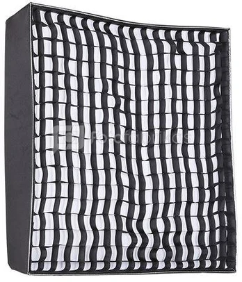 Linkstar Softbox + Honeycomb Grid RX-11SB+HC for LED RX-11TD