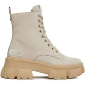Žygio batai Steve Madden Tanker Bootie SM11001261 SM11001261-846 Smėlio