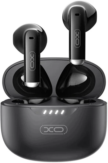 Ausinės XO G50 TWS oranžinė