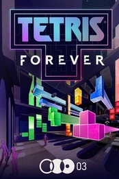 Tetris Forever PC