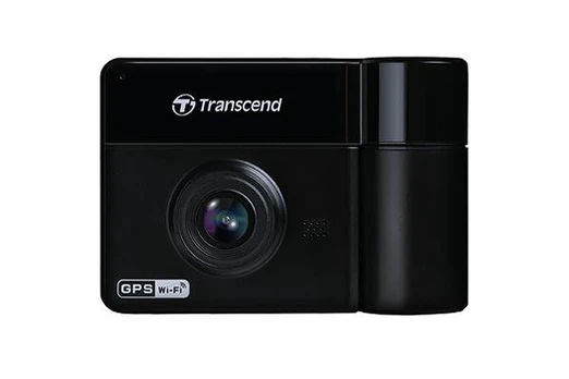 VEHICLE RECORDER DRIVEPRO 550/128GB TS-DP550B-128G TRANSCEND