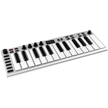 ESI Audiotechnik Xsynth Sintezatorius