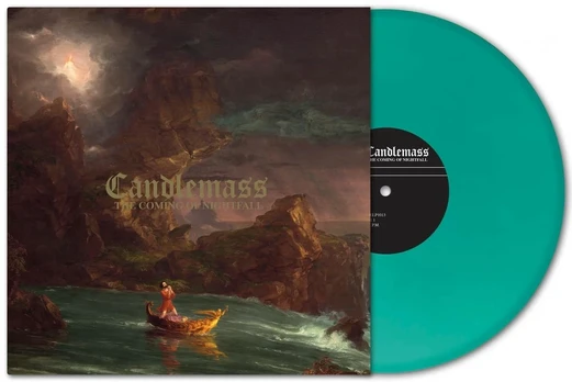 The Coming of Nightfall (lim