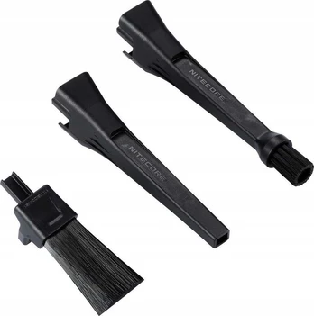 Valiklis Nitecore Nitecore BB2 Multipurpose Cleaning Kit
