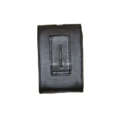 Dėklas Lowepro Leather Camera Case Napoli 5 Black/Noir kaina