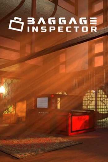 Baggage Inspector PC