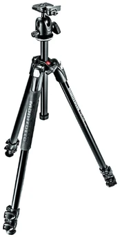 Stovas Manfrotto, aliuminis kaina