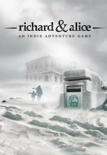 Richard & Alice PC