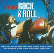 CD Various - It's Only Rock & Roll