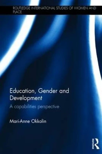 Education, Gender and Development