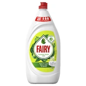 Indų ploviklis FAIRY Apple, 1350 ml kaina