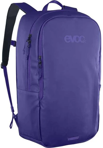Evoc Urban Pack 25 reppu, violetti