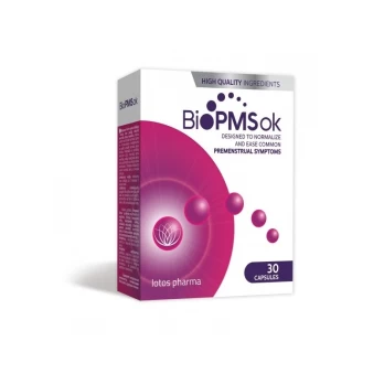 BIPMSOK, 30 kaps.