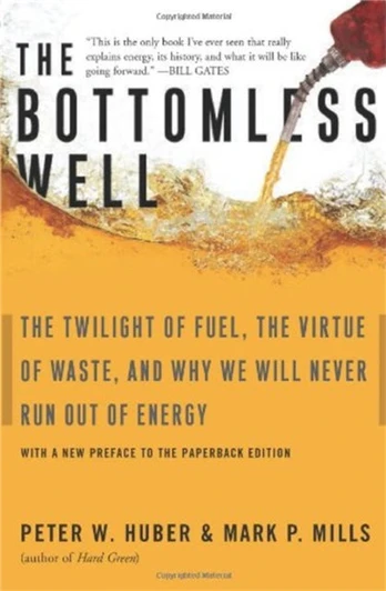 Bottomless Well