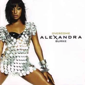 CD Alexandra Burke - Overcome
