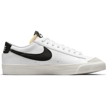 Nike Wmns Blazer Low '77 - Dydis 37.5 (DC4769-102 Laisvalaikio batai)