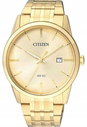 Vyriškas laikrodis Citizen Eco-Drive Basic Quartz BI5002-57P