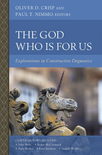 God Who Is for Us