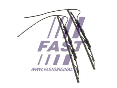 Valytuvai FAST FT93253