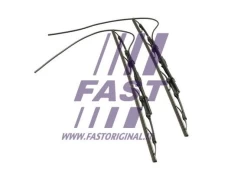 Valytuvai FAST FT93253 kaina