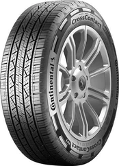Continental CrossContact H/T EVc 235/60 R18 107V kaina