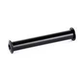Ašis paspirtuko ratui Ethic 12 Std Axle V2 75mm Black kaina