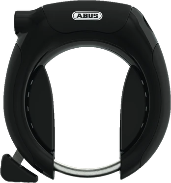 Abus Pro Shield XPlus 5955 R Juodas rėmo spyna