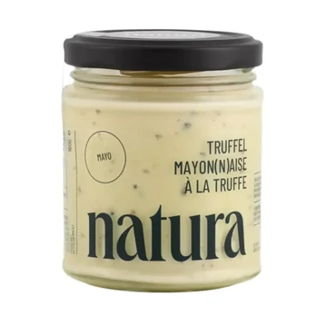 Majonezas su trumais NATURA