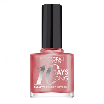 Deborah, 10 Days Long, Nagų lakas, EN523, 11 ml