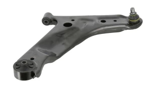 MOOG HY-WP-10568 Front wishbone track control arm kaina