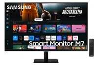 Monitorius Samsung LS32DG300EUXEN