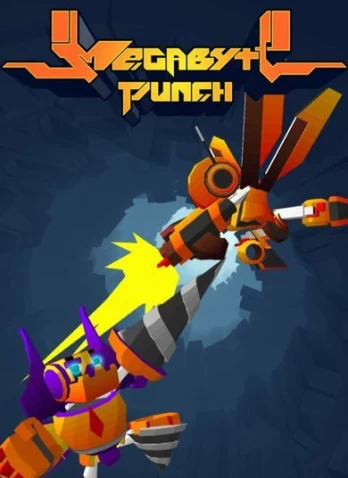 Megabyte Punch PC