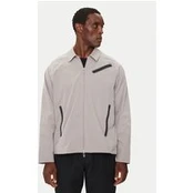 Under Armour Demisezoninė striukė UA Unstoppable 1383029 Pilka Regular Fit