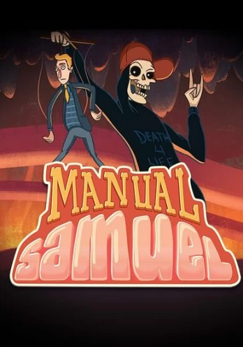 Manual Samuel PC