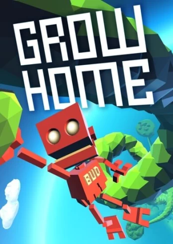 Grow Home PC