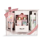 SCENTED GARDEN WILDFLOWERS CASE 5 pcs kaina