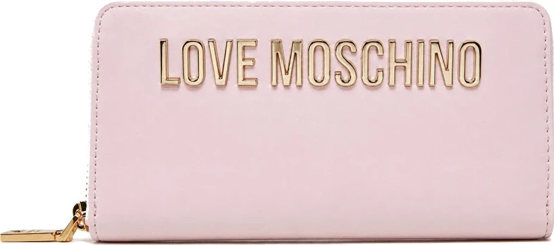 Moschino Women's wallet JC5611PP1PKD0601