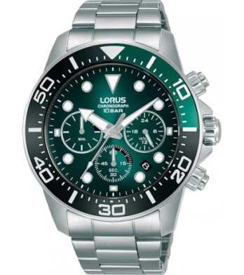 Lorus RT341JX9